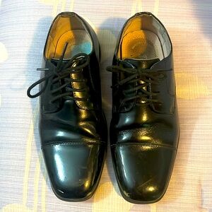 Boys Florsheim dress shoes